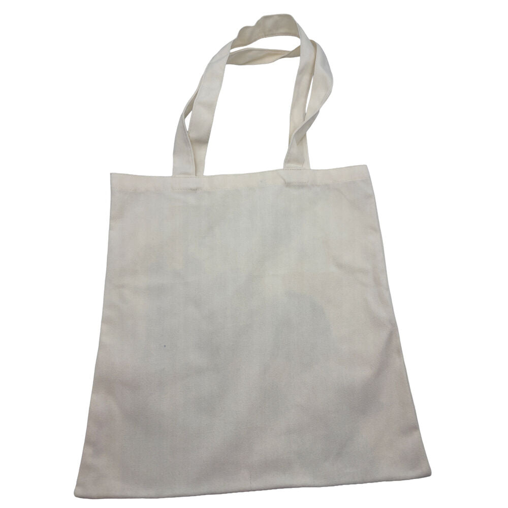 KPop Demon Hunters Huntrix shopping bag Nerdscape