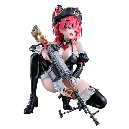 Goddess of Victory: Nikke Chapter 7 Mast Romantic Maid Ichibansho figure 11cm Nerdscape