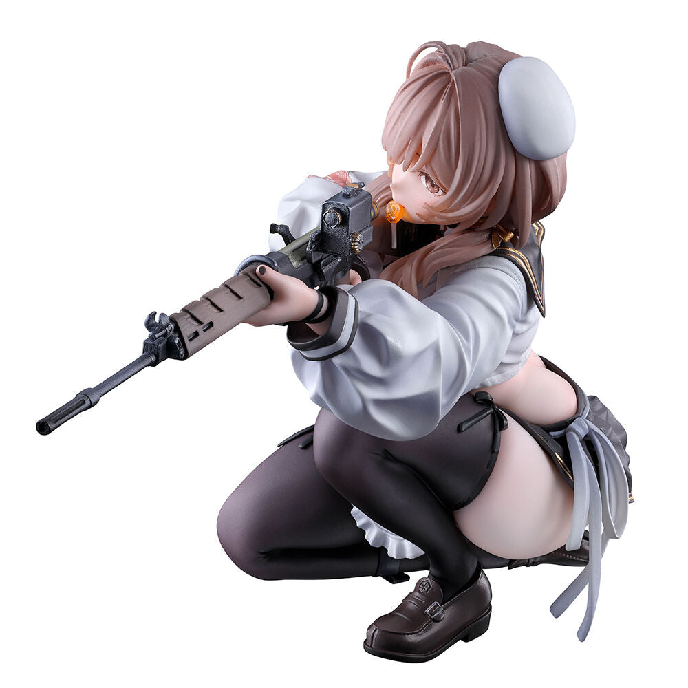 Goddess of Victory: Nikke Chapter 7 Bready Ichibansho figure 11cm Nerdscape