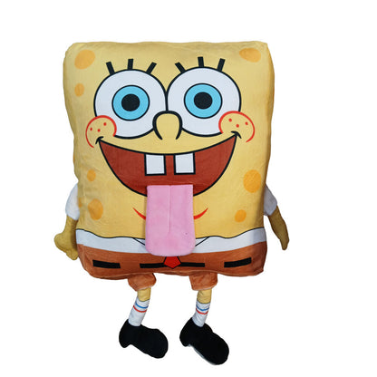 SpongeBob - SpongeBob plush toy 50cm Nerdscape