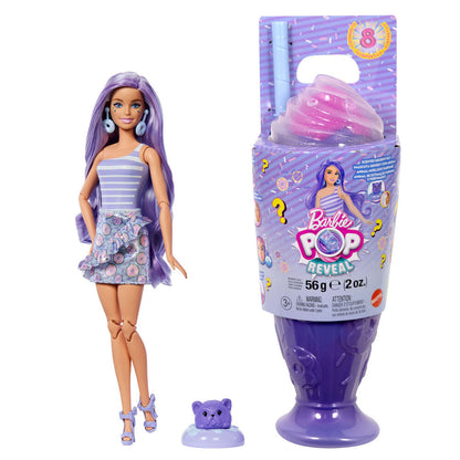 Barbie Pop Reveal assorted doll Nerdscape