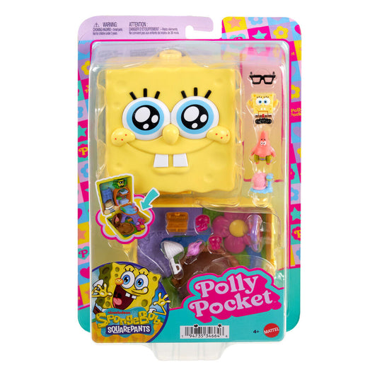 Polly Pocket SpongeBob chest Nerdscape
