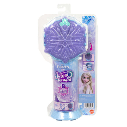 Disney Frozen Reveal Elsa doll