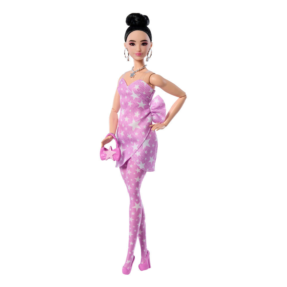 Barbie Deluxe Flared Jeans doll Nerdscape