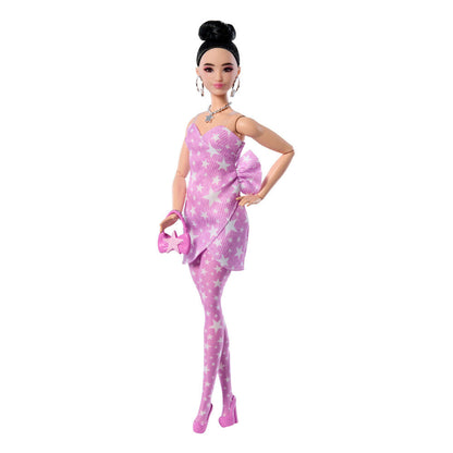 Barbie Deluxe Flared Jeans doll Nerdscape