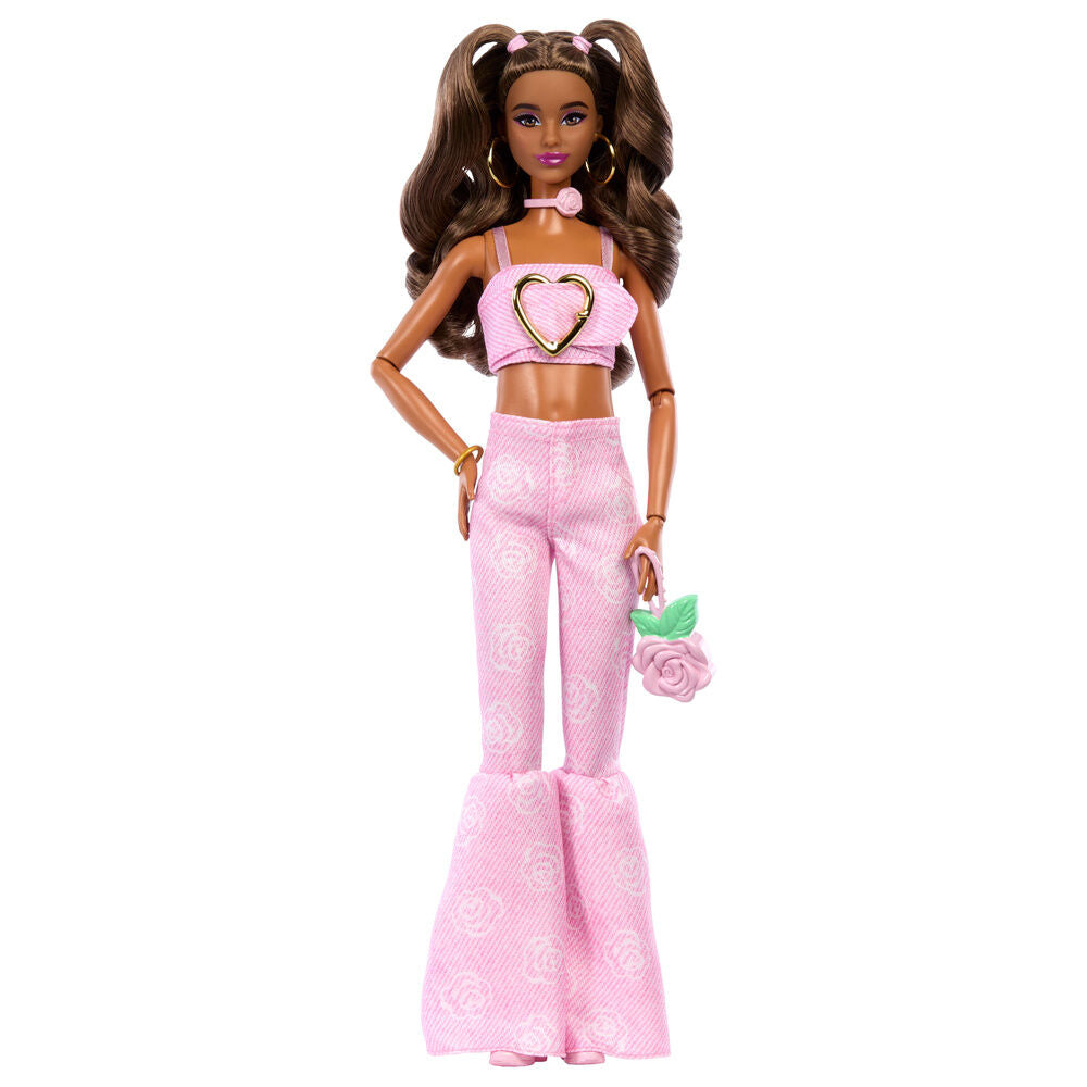 Barbie Deluxe Star Dress doll Nerdscape