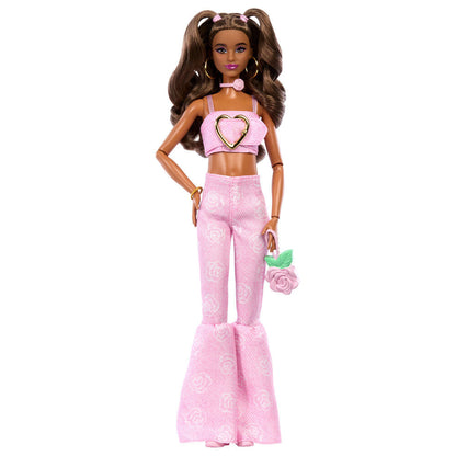 Barbie Deluxe Star Dress doll Nerdscape