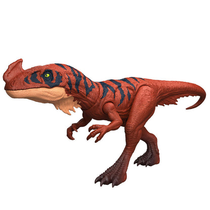 Jurassic World Afrovenator dinosaur Nerdscape