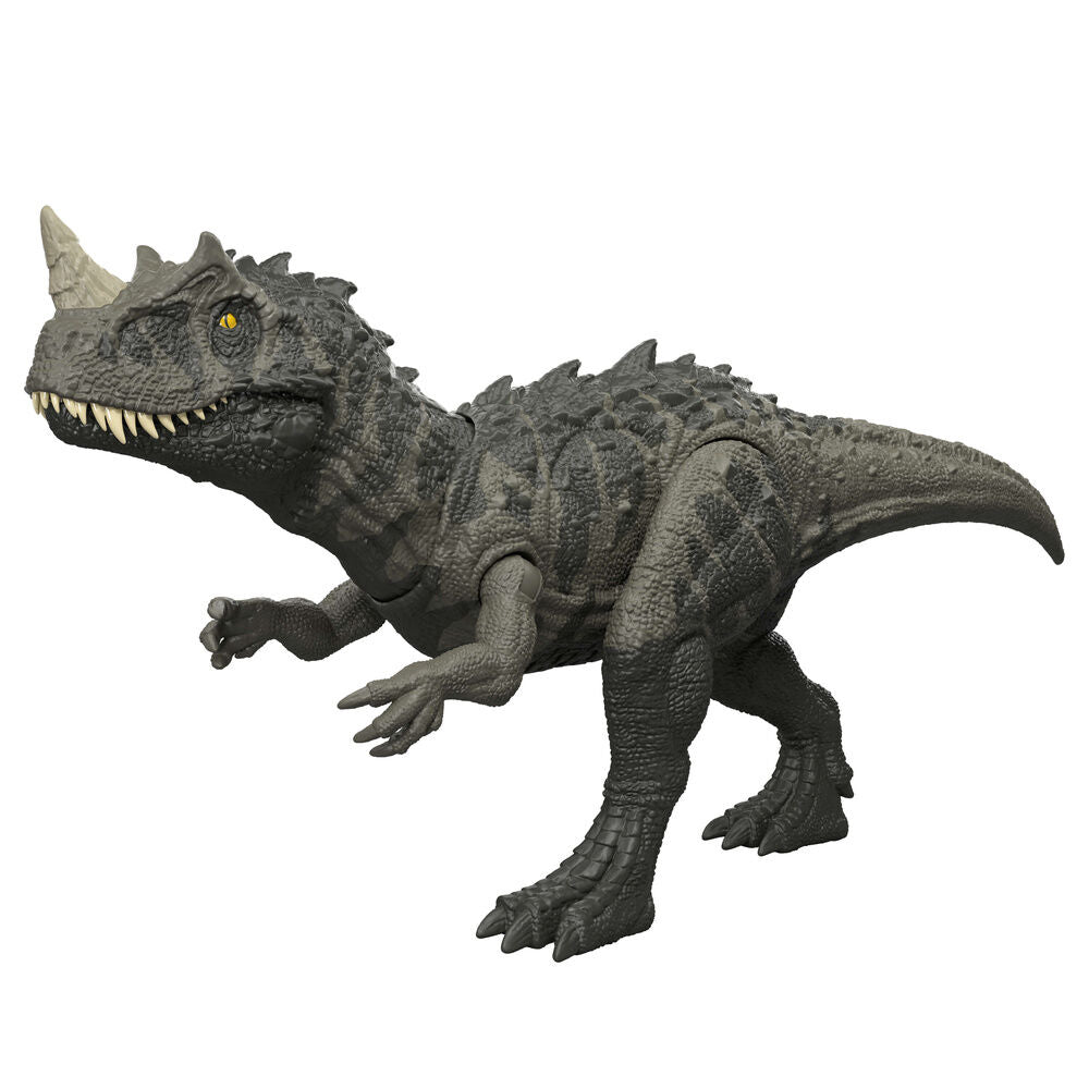 Jurassic World Ceratosaurus dinosaur
