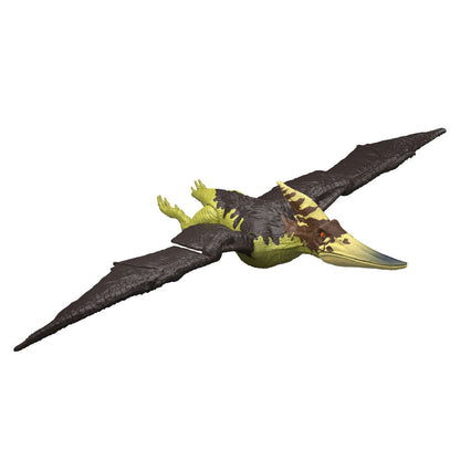 Jurassic World Pteranodon dinosaur Nerdscape