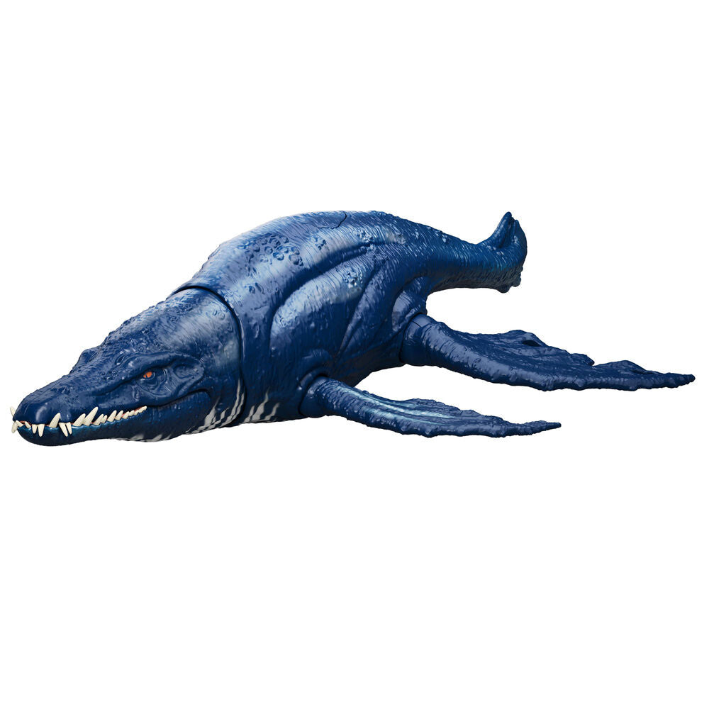 Jurassic World Brachauchenius dinosaur Nerdscape