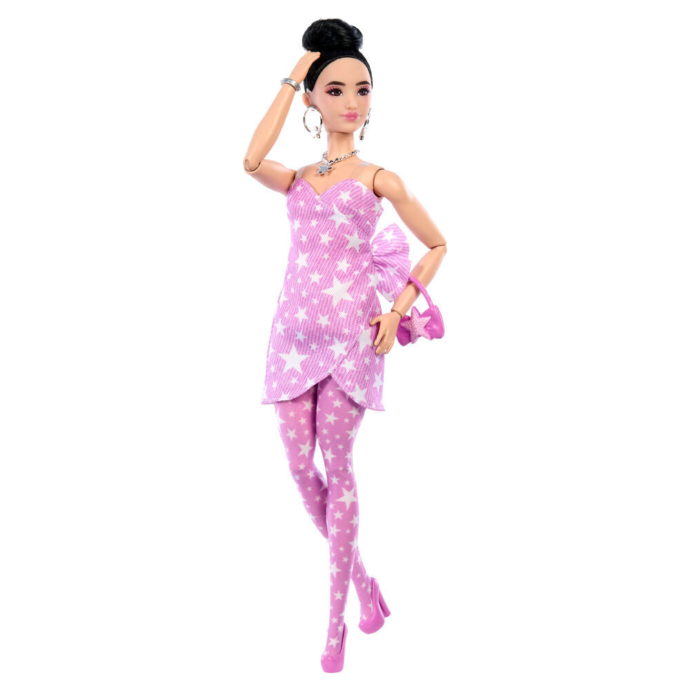 Barbie Deluxe Flared Jeans doll Nerdscape