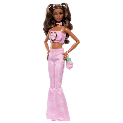 Barbie Deluxe Star Dress doll Nerdscape