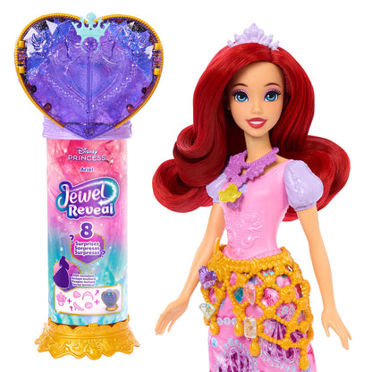 Disney The Little Mermaid Reveal Ariel doll