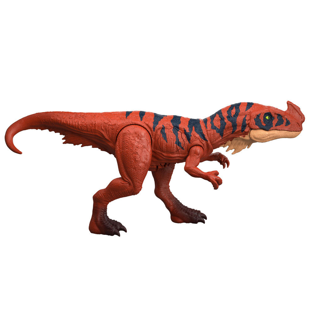Jurassic World Afrovenator dinosaur Nerdscape