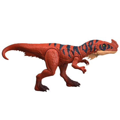 Jurassic World Afrovenator dinosaur Nerdscape