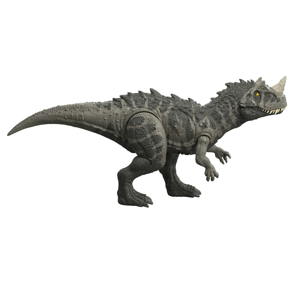 Jurassic World Ceratosaurus dinosaur