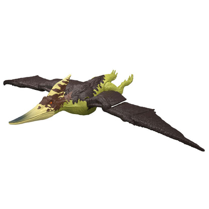 Jurassic World Pteranodon dinosaur Nerdscape