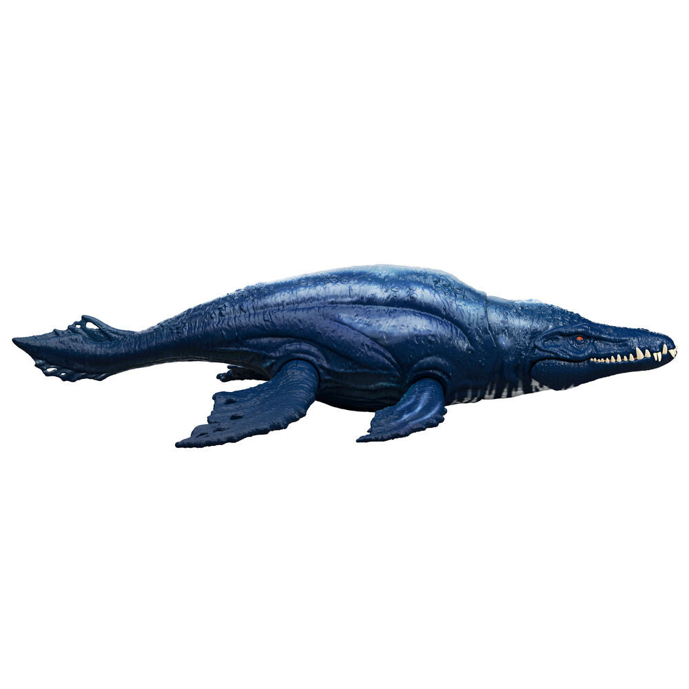 Jurassic World Brachauchenius dinosaur Nerdscape