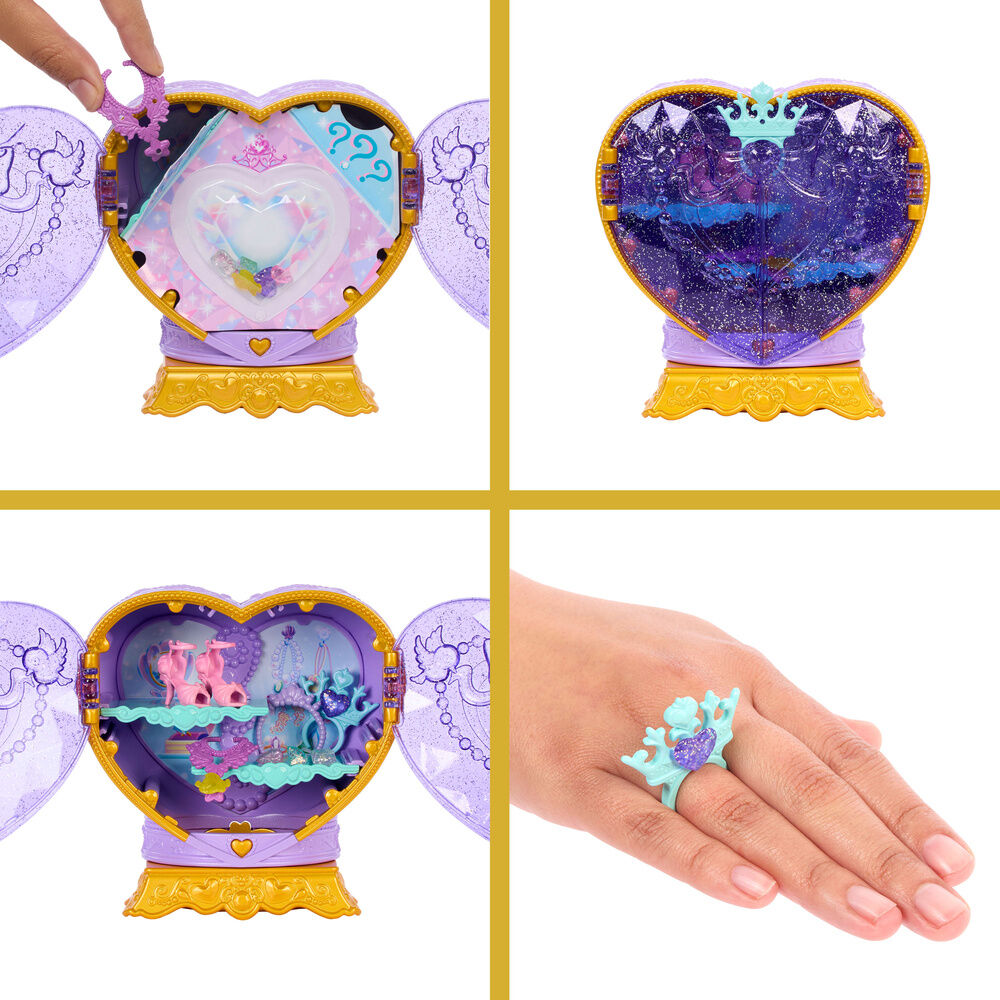 Disney The Little Mermaid Reveal Ariel doll