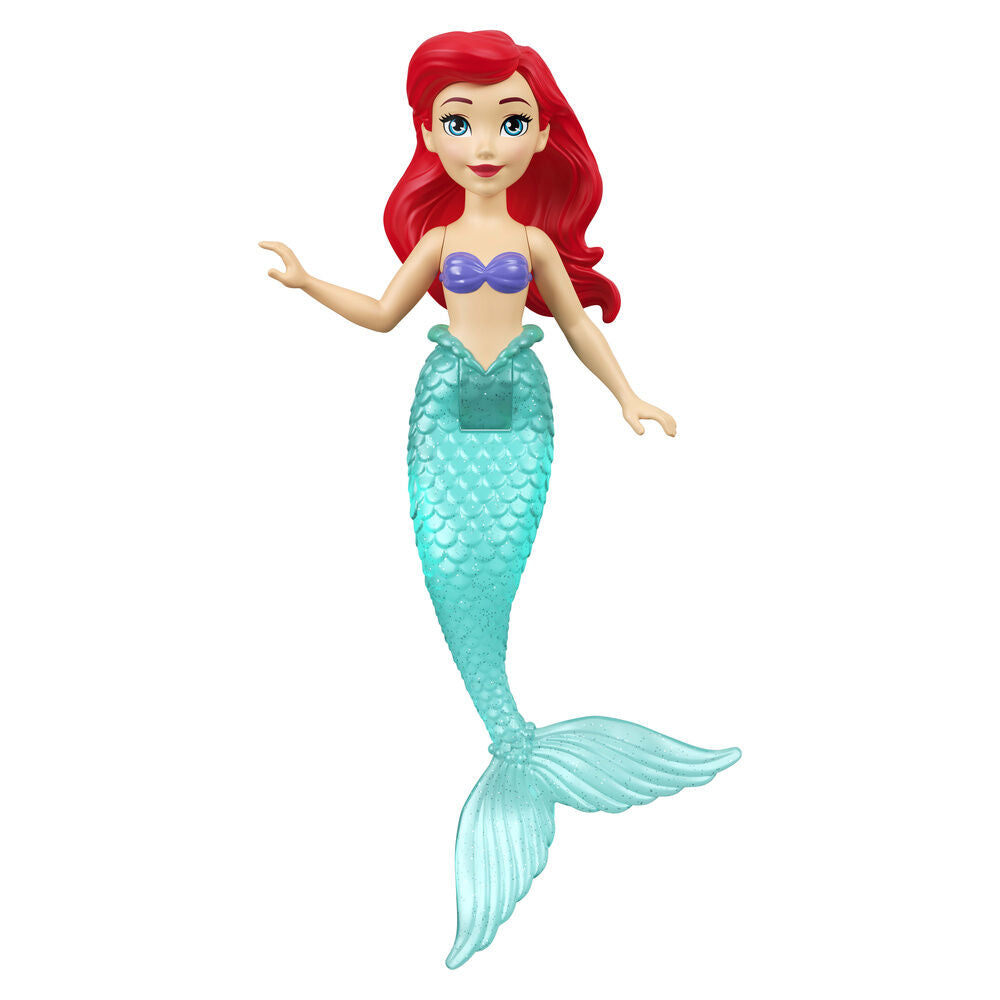 Disney The Little Mermaid pack 4 figures