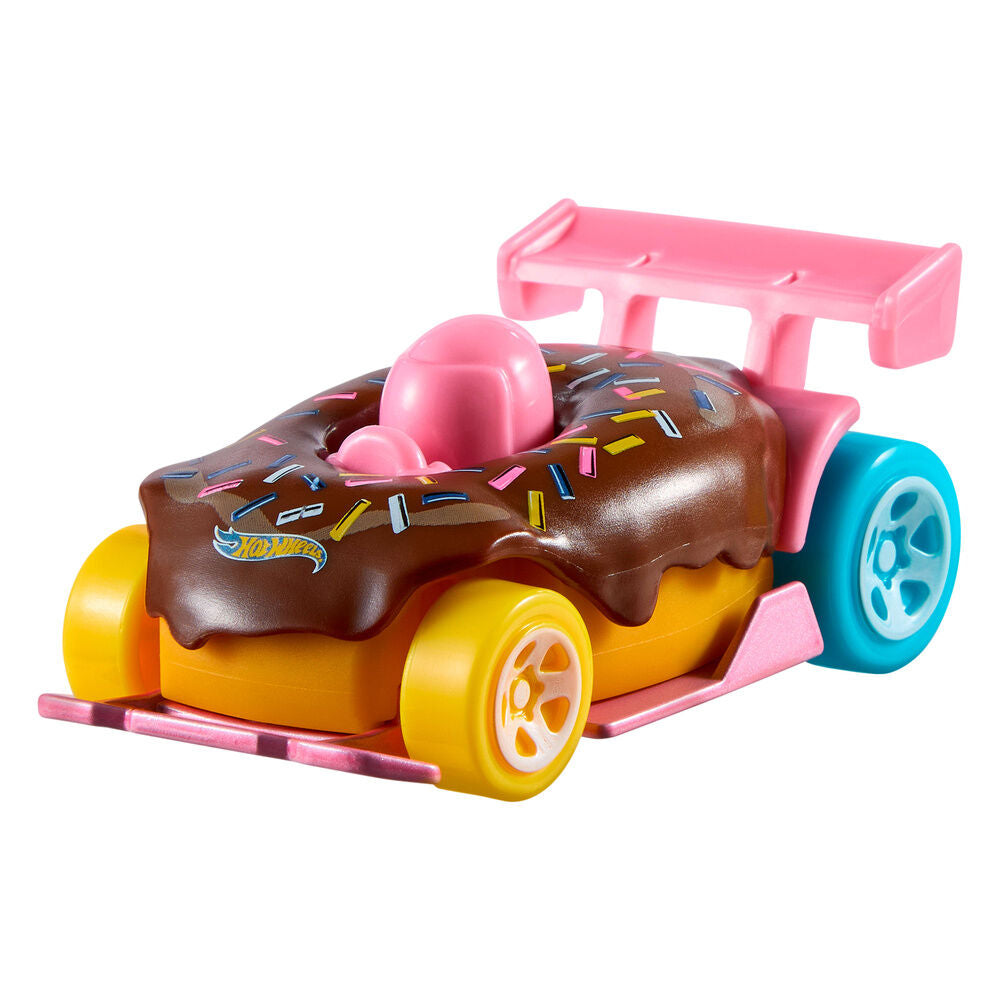 Hot Wheels assorted racing car Nerdscape