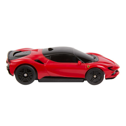 Hot Wheels Ferrari SF90 Radio-controlled car Nerdscape