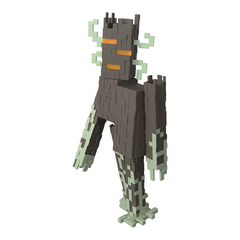 Minecraft The Creaking figure 20cm Nerdscape