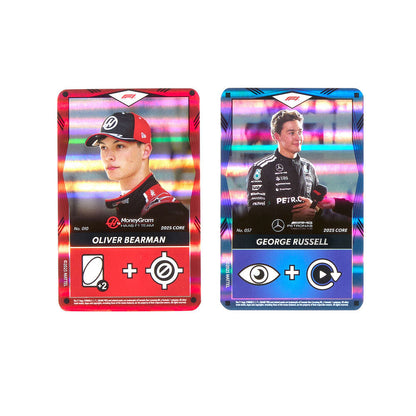 UNO Elite F1 Starter Pack card game Nerdscape