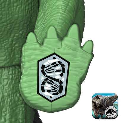 Jurassic World Stegosaurus dinosaur Nerdscape
