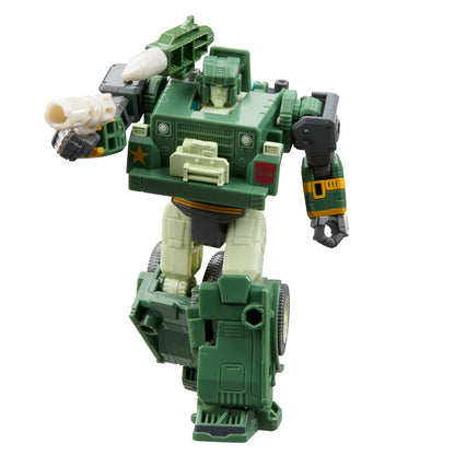 Transformers The Movie Studio Series Autobot Hound figure 14cm Nerdscape