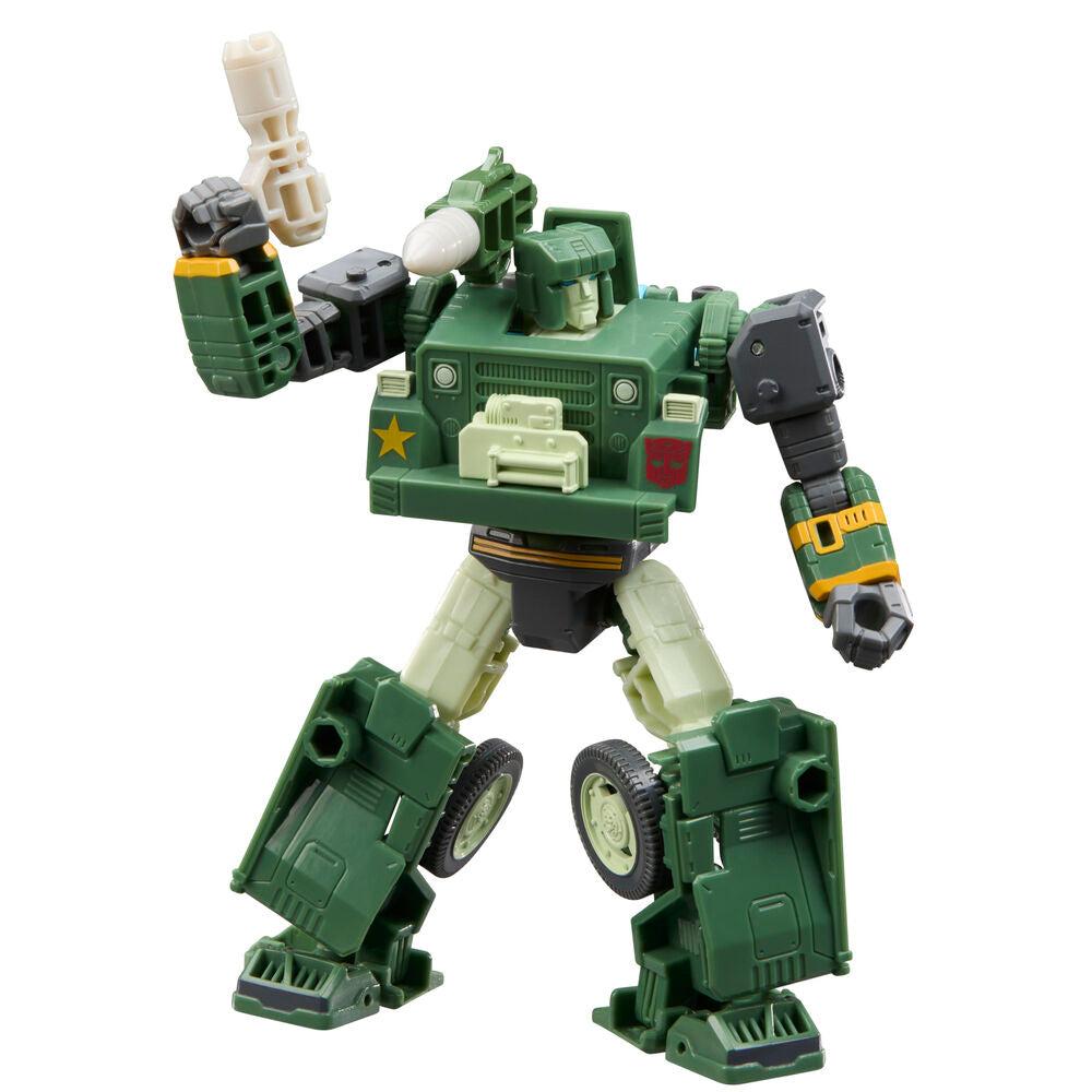 Transformers The Movie Studio Series Autobot Hound figure 14cm Nerdscape