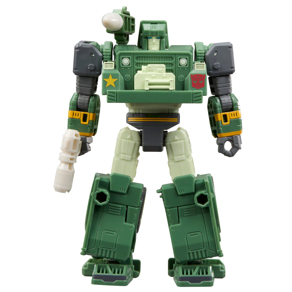Transformers The Movie Studio Series Autobot Hound figure 14cm Nerdscape