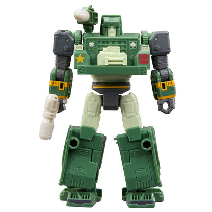 Transformers The Movie Studio Series Autobot Hound figure 14cm Nerdscape