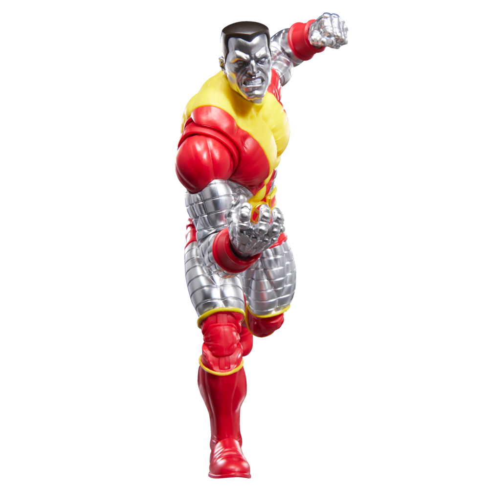 Marvel Astonishing X-Men Kitty Pryde & Marvel's Colossus pack 2 figures 15cm Nerdscape