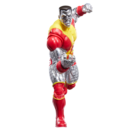 Marvel Astonishing X-Men Kitty Pryde & Marvel's Colossus pack 2 figures 15cm Nerdscape