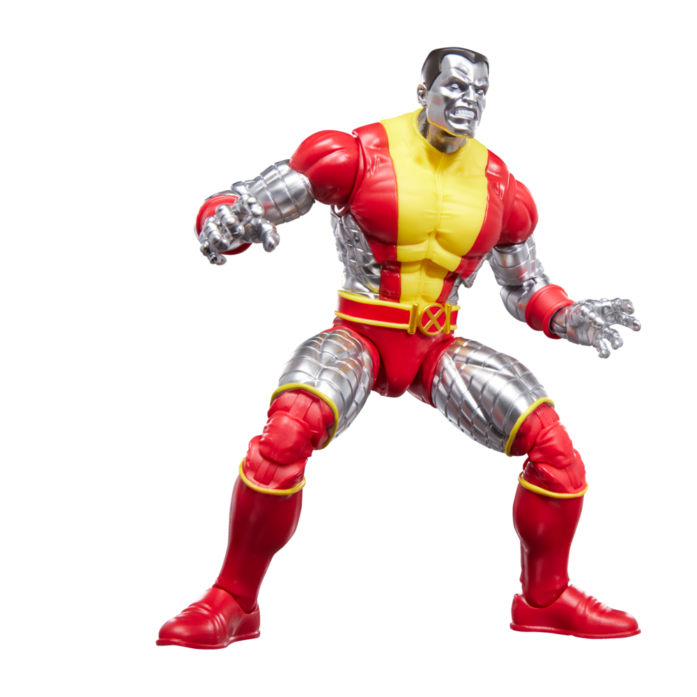Marvel Astonishing X-Men Kitty Pryde & Marvel's Colossus pack 2 figures 15cm Nerdscape