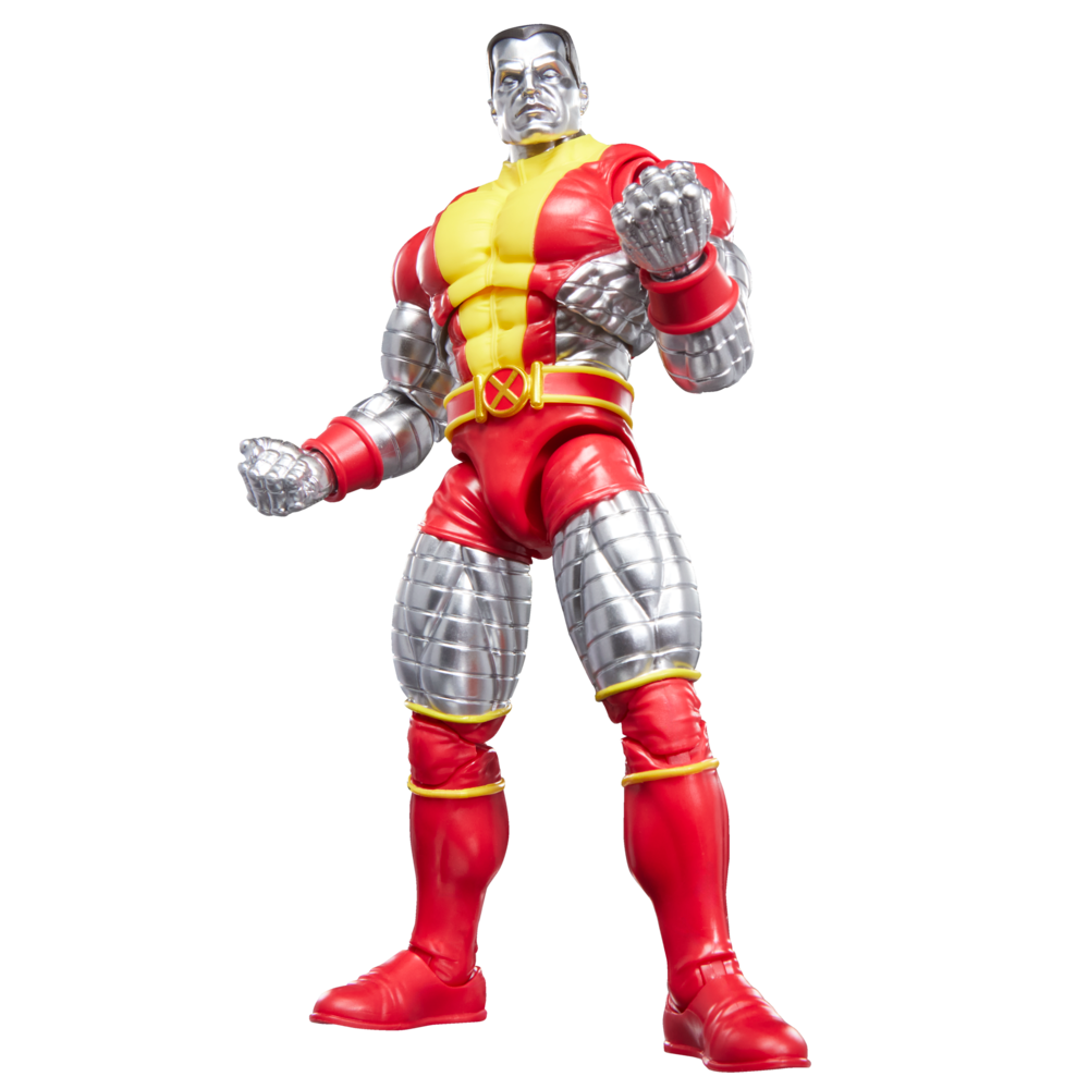 Marvel Astonishing X-Men Kitty Pryde & Marvel's Colossus pack 2 figures 15cm Nerdscape