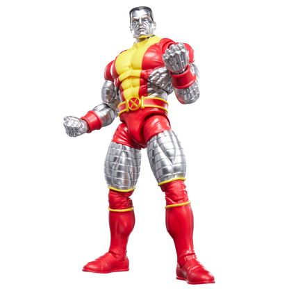 Marvel Astonishing X-Men Kitty Pryde & Marvel's Colossus pack 2 figures 15cm Nerdscape