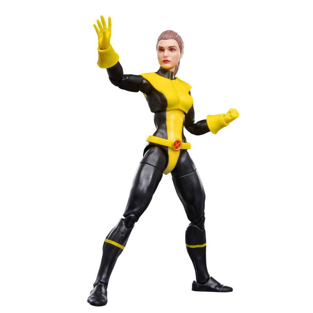 Marvel Astonishing X-Men Kitty Pryde & Marvel's Colossus pack 2 figures 15cm Nerdscape