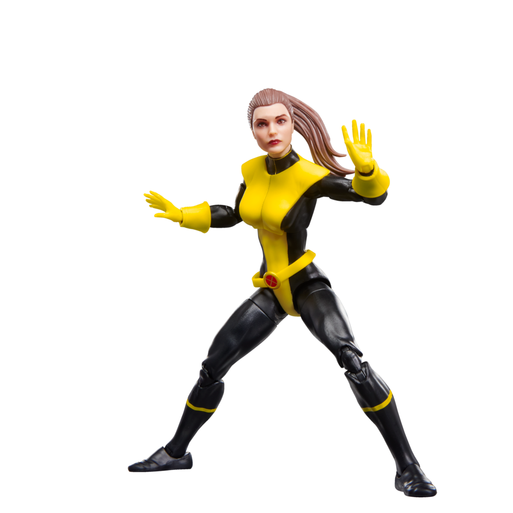 Marvel Astonishing X-Men Kitty Pryde & Marvel's Colossus pack 2 figures 15cm Nerdscape