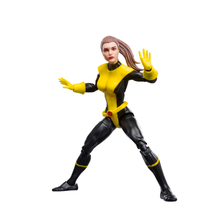 Marvel Astonishing X-Men Kitty Pryde & Marvel's Colossus pack 2 figures 15cm Nerdscape