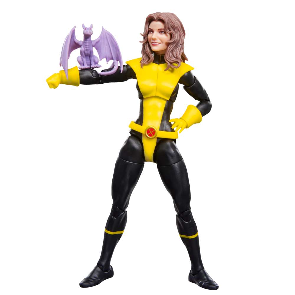 Marvel Astonishing X-Men Kitty Pryde & Marvel's Colossus pack 2 figures 15cm Nerdscape