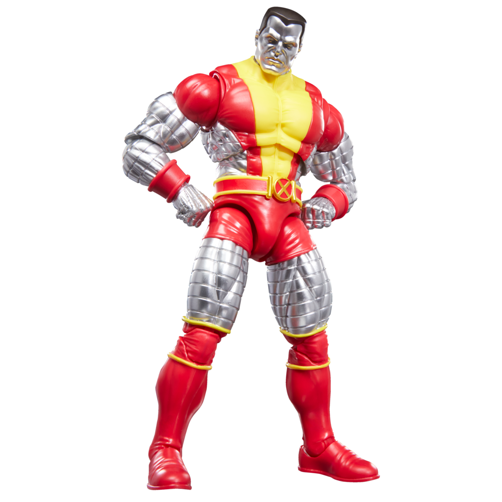 Marvel Astonishing X-Men Kitty Pryde & Marvel's Colossus pack 2 figures 15cm Nerdscape