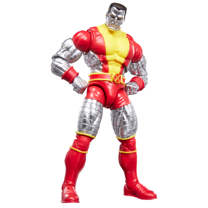 Marvel Astonishing X-Men Kitty Pryde & Marvel's Colossus pack 2 figures 15cm Nerdscape