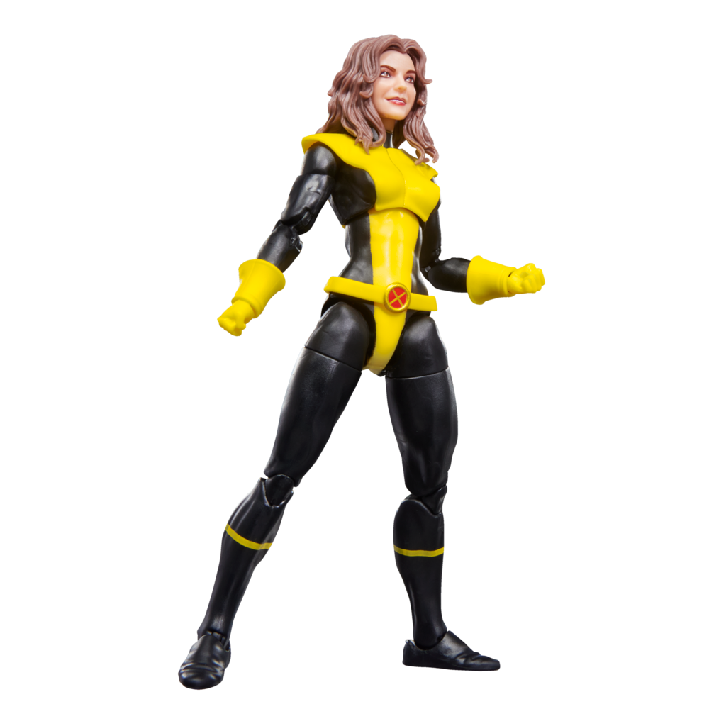 Marvel Astonishing X-Men Kitty Pryde & Marvel's Colossus pack 2 figures 15cm Nerdscape