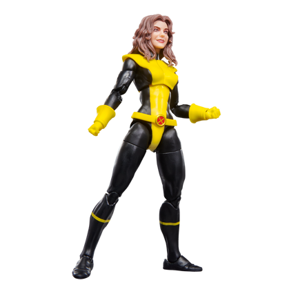Marvel Astonishing X-Men Kitty Pryde & Marvel's Colossus pack 2 figures 15cm Nerdscape
