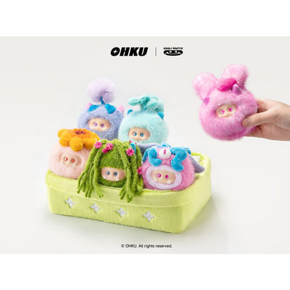 Giggle Monster Sprout Story surprise doll Nerdscape