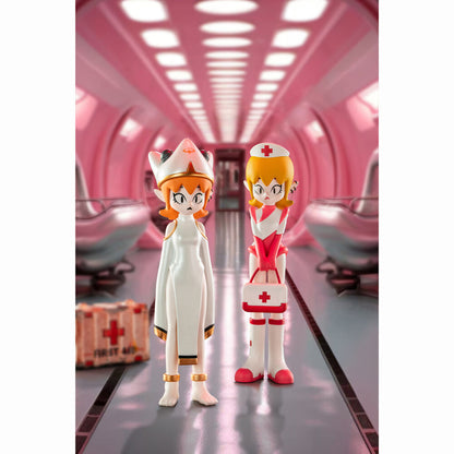 Twootoo Planes Investigation Bureau surprise figure