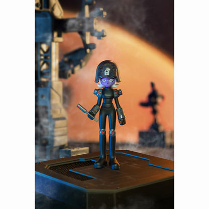Twootoo Planes Investigation Bureau surprise figure